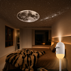 Glowyll Galaxie Projektor