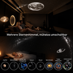 Glowyll Galaxie Projektor
